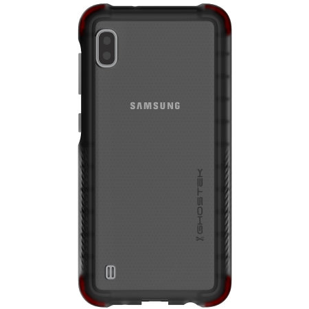 Coque Samsung Galaxy A10 / A10e Ghostek Covert 3 – Noir fumée