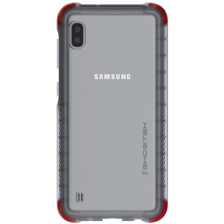 Ghostek Covert 3 Samsung Galaxy A10 Case - Clear