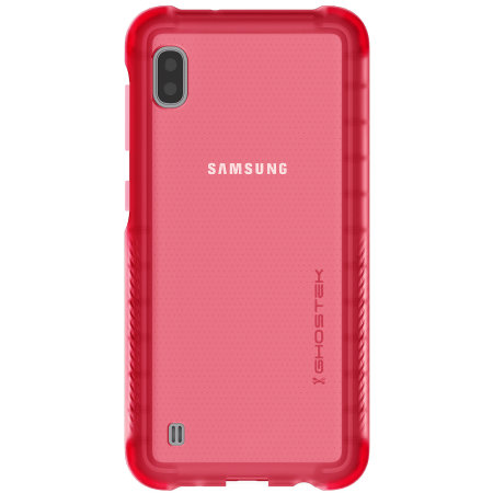 Ghostek Covert 3 Samsung Galaxy A10 Case - Rose