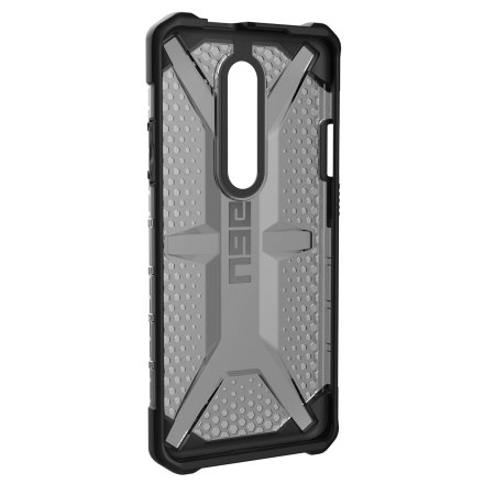 UAG Plasma OnePlus 7 Pro Case - Ash