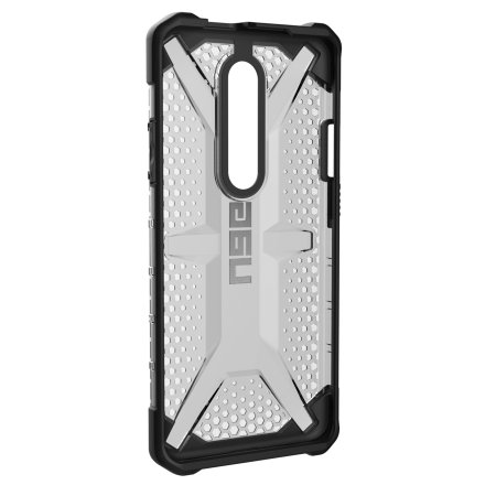 UAG Plasma OnePlus 7 Pro Case - Ice