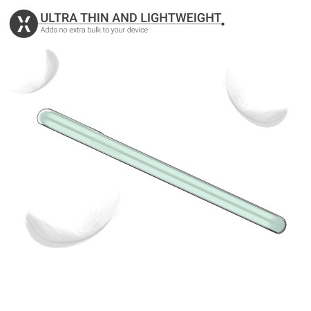 Olixar Ultra-Thin iPhone 11 Case - 100% Clear