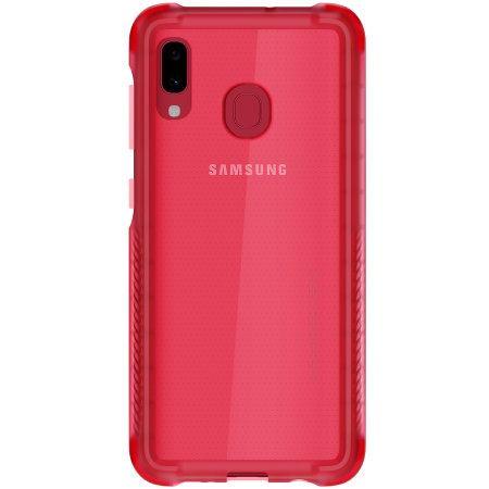 Coque Samsung Galaxy A20 Ghostek Covert 3 – Rose