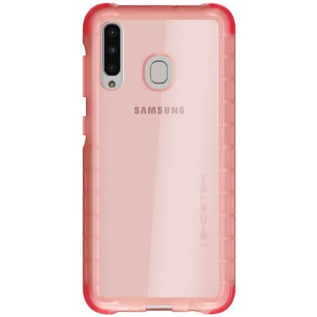 Ghostek Covert 3 Samsung Galaxy A30 Case - Rose
