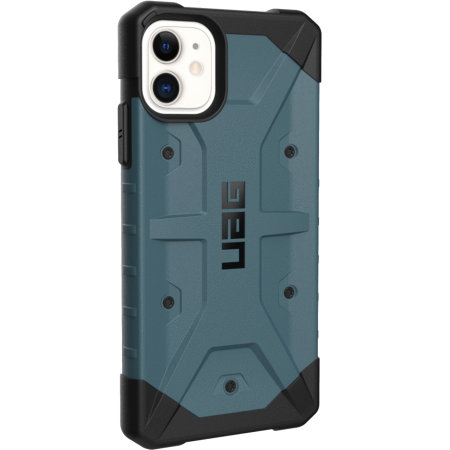UAG Pathfinder iPhone 11 Case - Slate