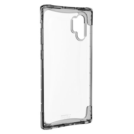 UAG Plyo Samsung Galaxy Note 10 Plus Case - Ice