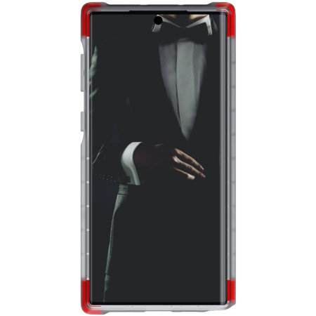Ghostek Covert 3 Samsung Galaxy Note 10 Case - Clear
