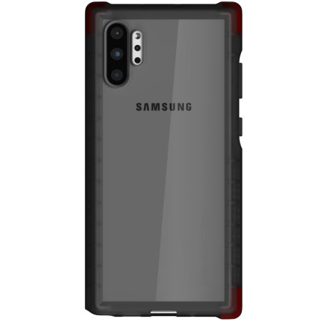 Ghostek Covert 3 Samsung Galaxy Note 10 Plus Case - Zwart