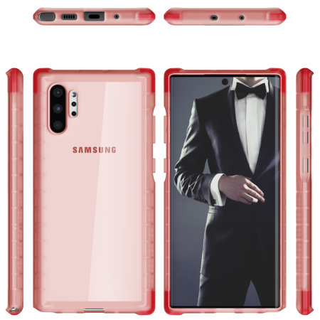 Ghostek Covert 3 Samsung Galaxy Note 10 Plus Case - Rose