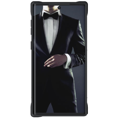 Ghostek Exec 4 Samsung Galaxy Note 10 Wallet Case - Grey