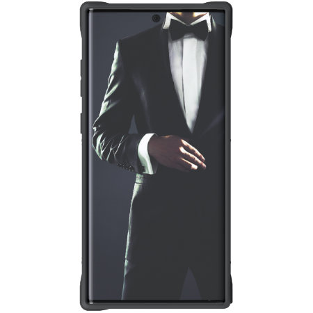 Ghostek Exec 4 Samsung Galaxy Note 10 Plus Wallet Case - Black