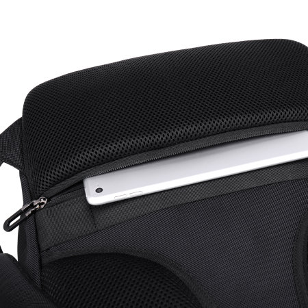 Tuowan Universal Laptop & Travel Backpack - Black