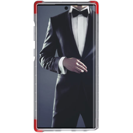 Ghostek Covert 3 Samsung Galaxy Note 10 Plus 5G Case - Clear