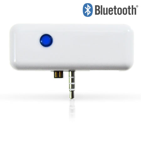 Itooth Ipod Bluetooth Adapter