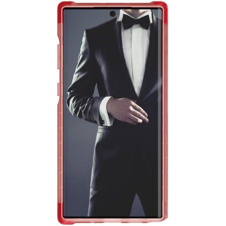 Funda Samsung Galaxy Note 10 Plus 5G Ghostek Covert 3 - Rosa