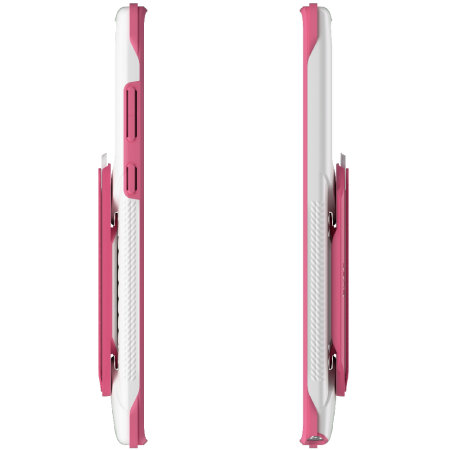 Ghostek Exec 4 Samsung Galaxy Note 10 Plus 5G Wallet Case - Pink