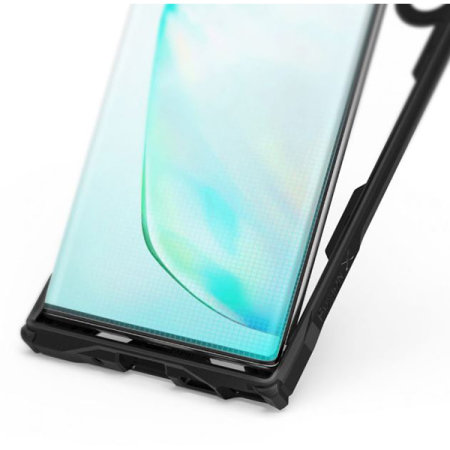 Ringke Samsung Galaxy Note 10 Full Cover Screen Protector (2 Pack)