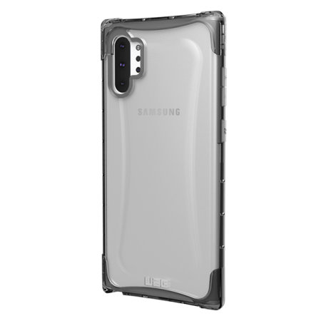 UAG Plyo Case for Samsung Galaxy Note 10 Plus 5G - Ice