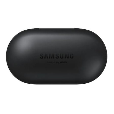 Official Samsung Galaxy Buds True Wireless Earphones - Black