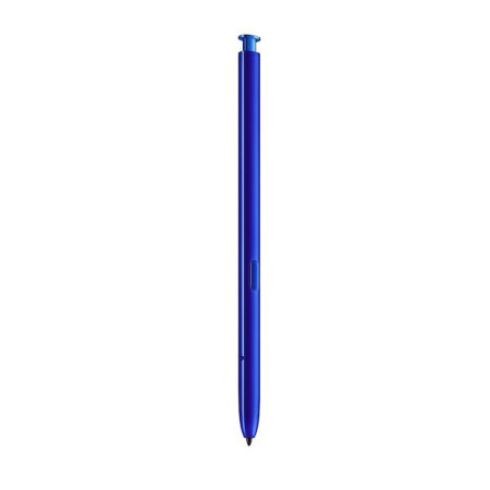 Stylet S Pen Officiel Samsung Galaxy Note 10 / Note 10 Plus – Bleu