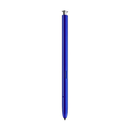 Official Samsung Galaxy Note 10 / Note 10 Plus S Pen Stylus - Silver