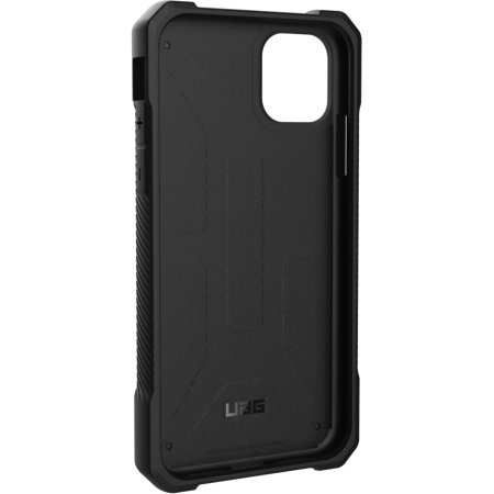 UAG Monarch iPhone 11 Case - Carbon Fibre