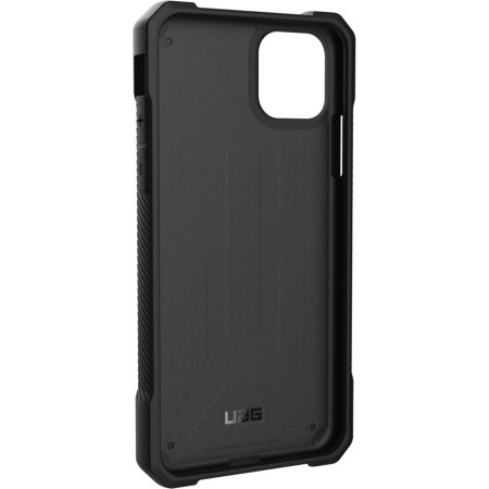 UAG Monarch iPhone 11 Pro Max Case - Carbon Fibre