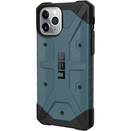 UAG iPhone 11 Pro Max Pathfinder Case - Slate