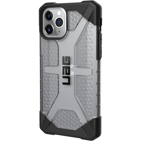 UAG Plasma iPhone 11 Pro Case - Ice