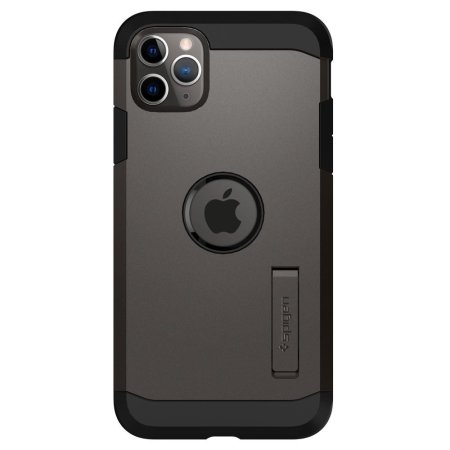 iPhone 11 11 Pro 11 Pro Max Case, Spigen [ Tough Armor ] Protective Cover