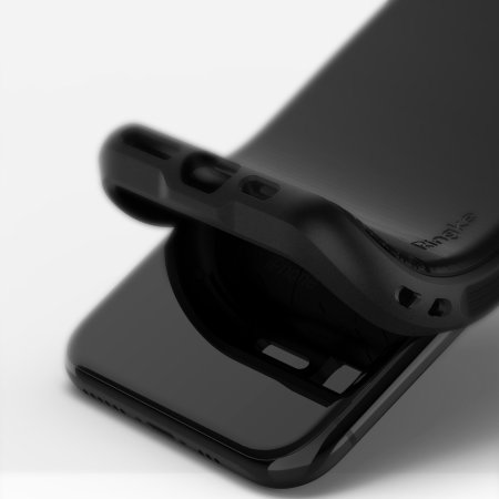 Ringke Onyx iPhone 11 Pro Max Case - Black