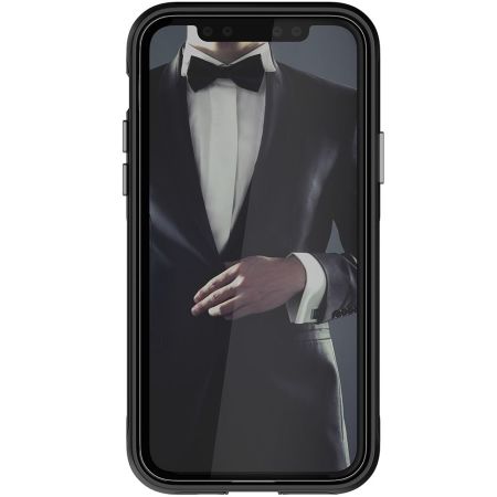 Ghostek Atomic Slim 3 iPhone 11 Pro Case - Black