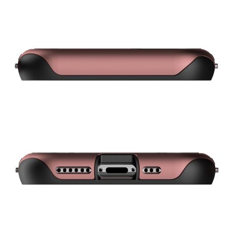 Ghostek Atomic Slim 3 iPhone 11 Pro Case - Roze
