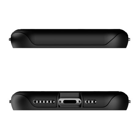 Ghostek Atomic Slim 3 iPhone 11 Pro Max Case - Black