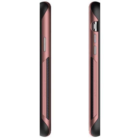 Ghostek Atomic Slim 3 iPhone 11 Pro Max Case - Pink