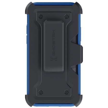Ghostek Iron Armor 3 iPhone 11 Pro Max Case - Blauw