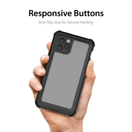 iphone 11 pro max case waterproof