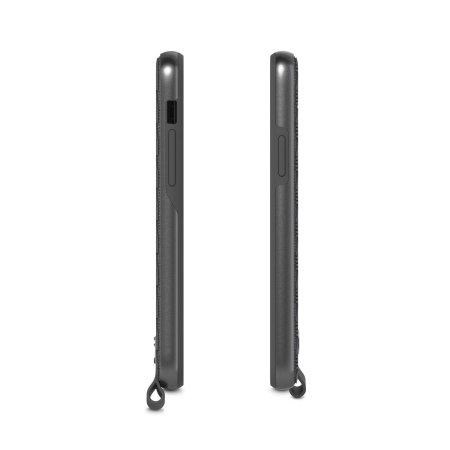 Moshi Altra iPhone 11 Pro Ultra Slim Hardshell Case - Shadow Black