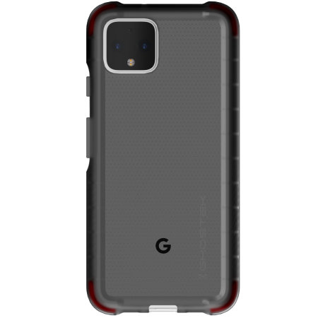 Ghostek Covert 3 Google Pixel 4 Case - Smoke