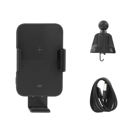 Official Samsung Galaxy A70 Vehicle Dock Mount - Car Holder