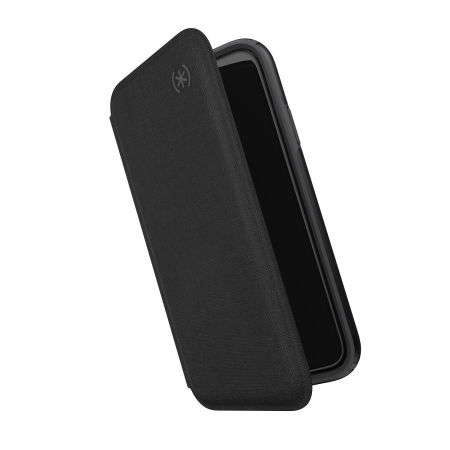 Speck Presidio iPhone 11 Pro Max Folio Case - Black