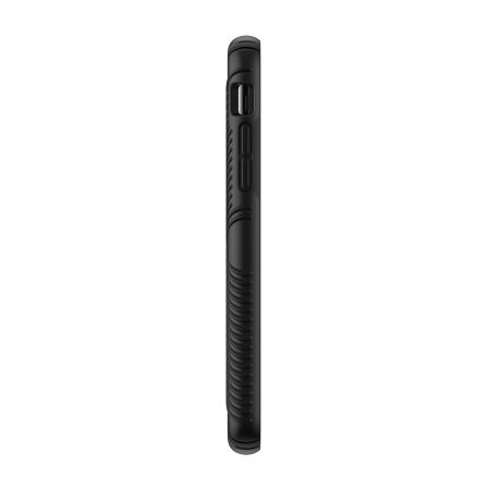 Speck Presidio Grip iPhone 11 Bumper Case - Black