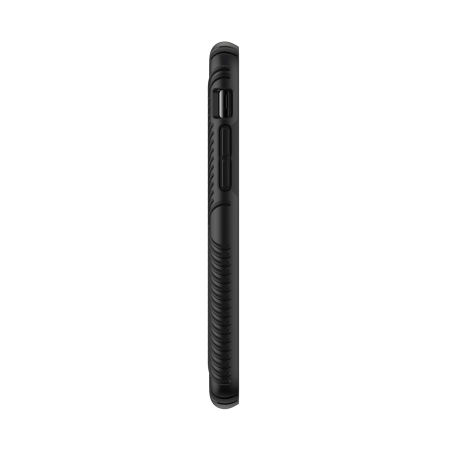 Speck Presidio Grip iPhone 11 Pro Bumper Case - Black
