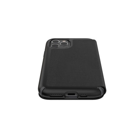 Speck Presidio iPhone 11 Pro Folio Case - Black