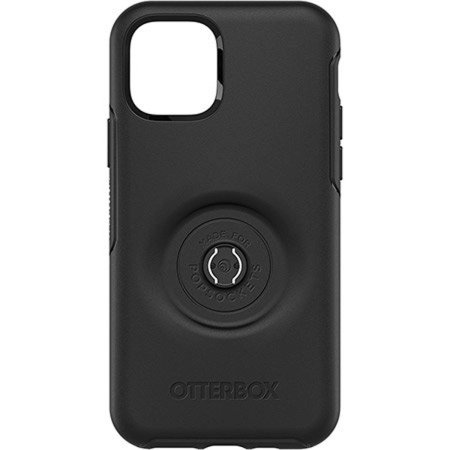 Otterbox Pop Symmetry iPhone 11 Pro Bumper Case - Black