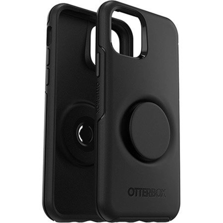 Coque iPhone 11 Pro OtterBox Pop Symmetry – Noir