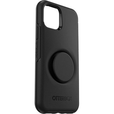 Otterbox Pop Symmetry iPhone 11 Pro Max Bumper Case  - Black