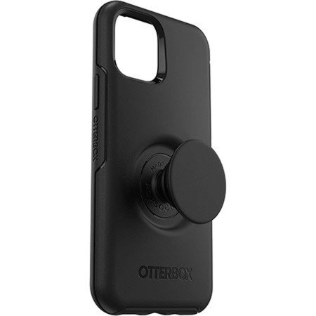 Otterbox Pop Symmetry iPhone 11 Bumper Case - Black