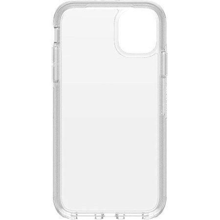 Otterbox Symmetry iPhone 11 Pro Max Bumper Case - Clear