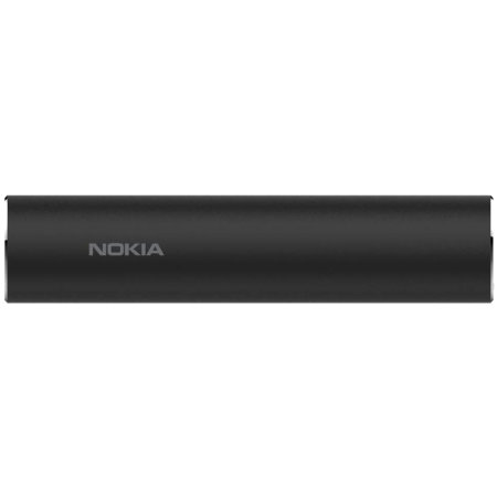 Nokia True Wireless Earbuds - Black